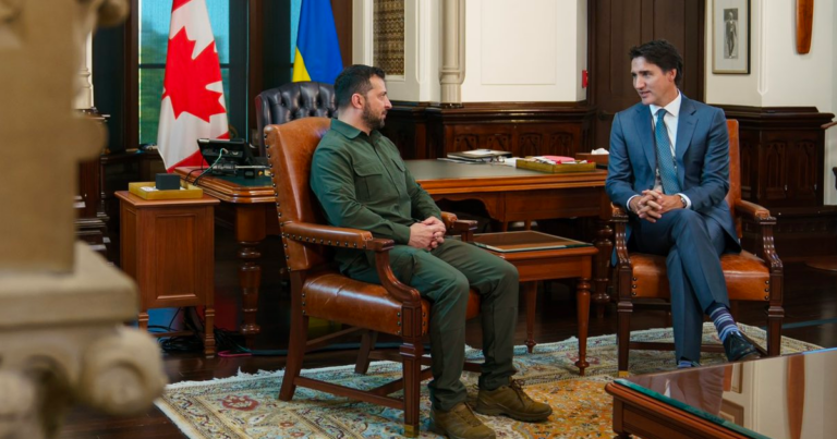 The Daily Brief | Nazi soldier given standing ovation by MPs