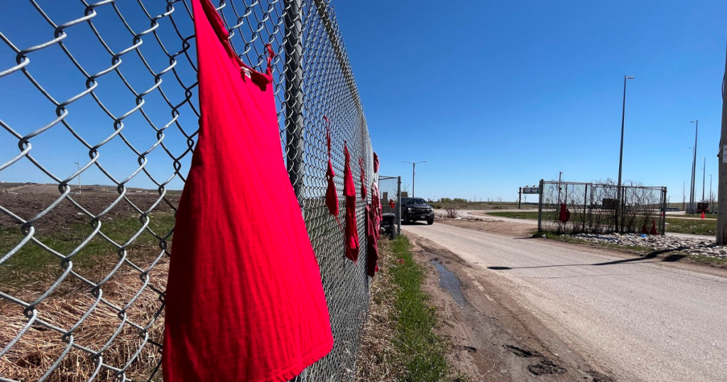 OP-ED: Falsehoods contaminate searching for the remains of murdered indigenous women OP-ED: Falsehoods contaminate searching for the remains of murdered indigenous women