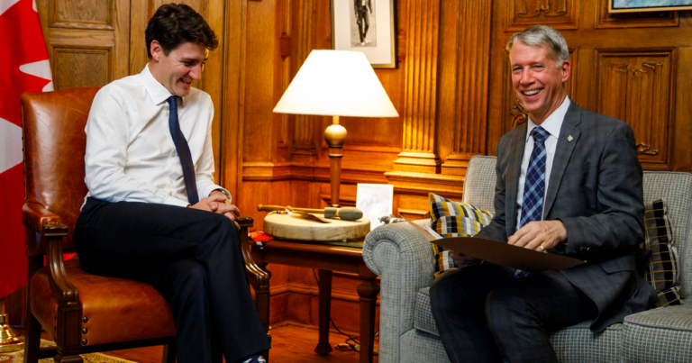 Retired general says “climate change” warrants new disaster relief force