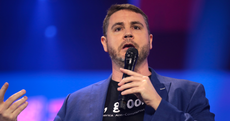 Eventbrite drops Protect Our Kids event for being “hateful” or “dangerous”