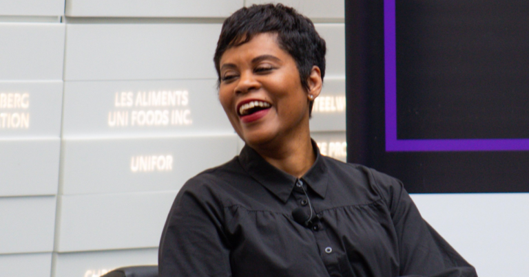 Canadians blast Marci Ien for saying parental rights are “life or death”