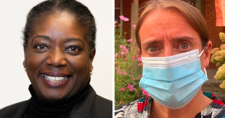 Ottawa school trustee slams board for not reprimanding Nili Kaplan-Myrth