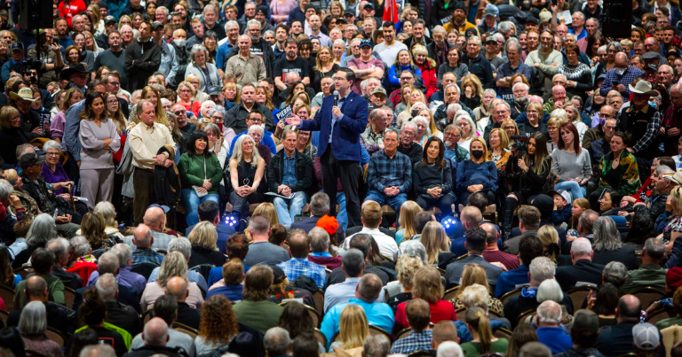 Conservative members to debate reforming nominations, banning lobbyists from National Council