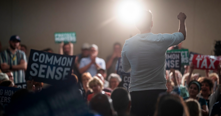 A look at the Conservative Party of Canada’s National Council candidates