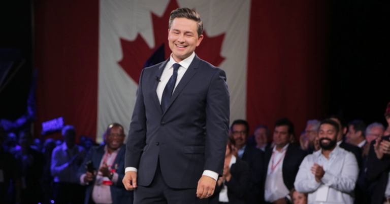 Pierre Poilievre’s top five legacy media takedowns of 2023
