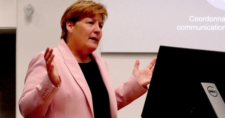 Quebec judge chosen for public inquiry into Chinese interference.