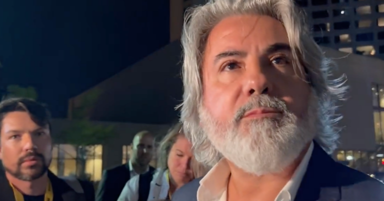 Pablo Rodriguez denounces Poilievre convention speech as “Republican, far right”