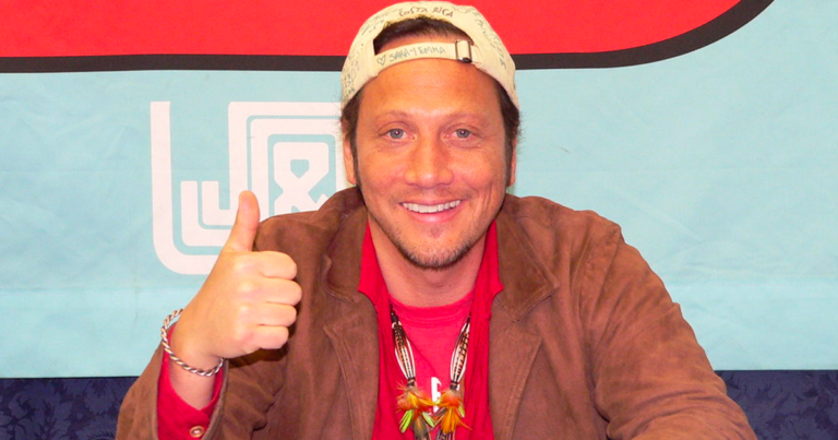 Comic Rob Schneider cancels Canada over House of Commons Nazi scandal