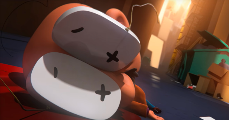 BC teacher reprimanded for playing short film with sex, suicide scenes to Grade 2 and 3 class