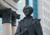 Sir John A. Macdonald statue in Montreal not to be replaced after being vandalized