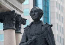 Sir John A. Macdonald statue in Montreal not to be replaced after being vandalized