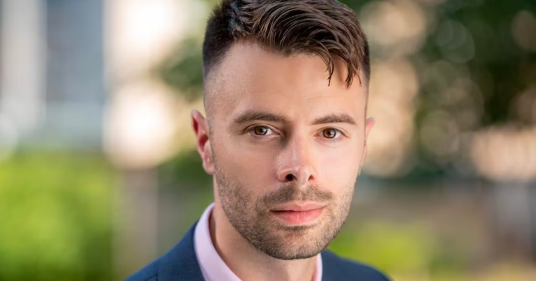 Anti-lockdown doctor Matt Strauss seeking Conservative nomination