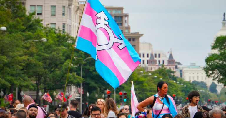 The Daily Brief | Activists cancel gay talk show host for supporting Smith’s gender policies