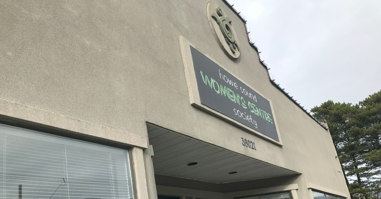 Women’s centre rebrands to “PearlSpace” to be trans-inclusive