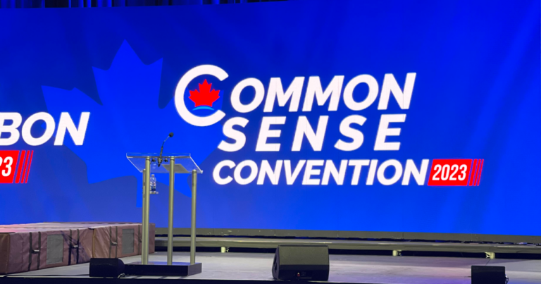 The Daily Brief | Conservative members take aim at gender ideology