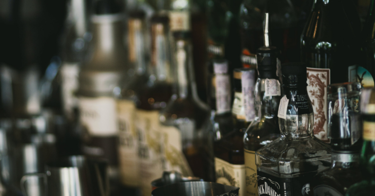 Feds to hike taxes on alcohol by 4.7% in 2024