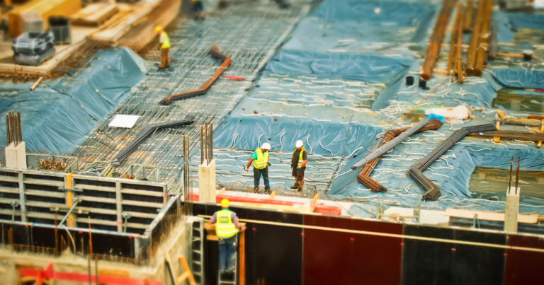 Severe labour shortage in construction sector despite immigration surge: StatsCan