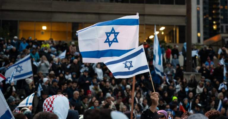 CAMPUS WATCH: Universities censoring pro-Israel and pro-Palestine views, free speech advocates say 