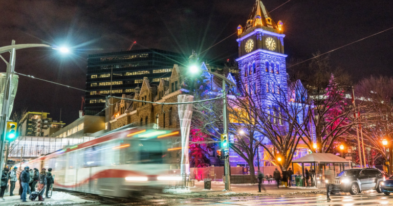 Calgary to vote on forced perpetual “anti-racism” re-education for councillors