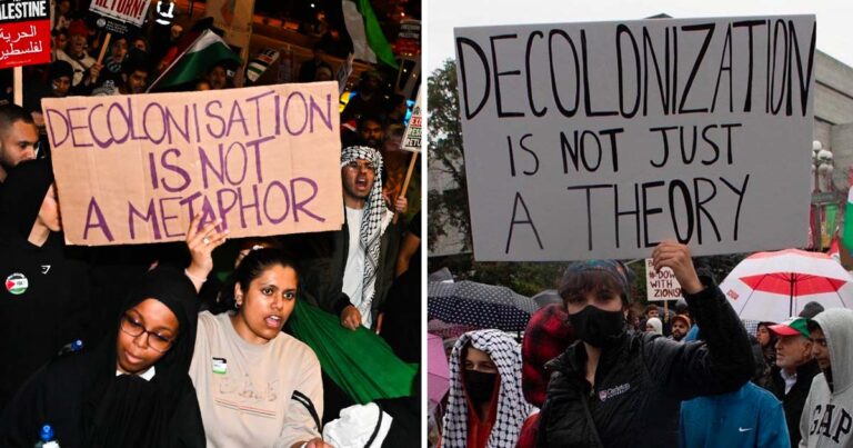 Ratio’d | What “Decolonization” ACTUALLY means