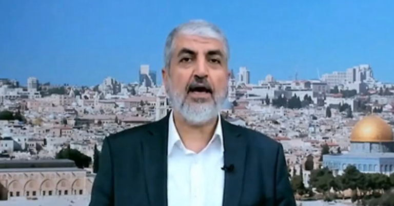 Canadian Jewish people living in fear amid Hamas call for global jihad