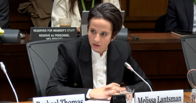 Liberals vote down motion to have CBC testify on Israel-Hamas war coverage