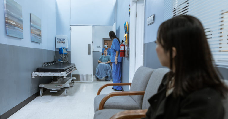 “Tragic mistake”: Groups decry defeat of bill to prevent assisted suicide for mentally ill