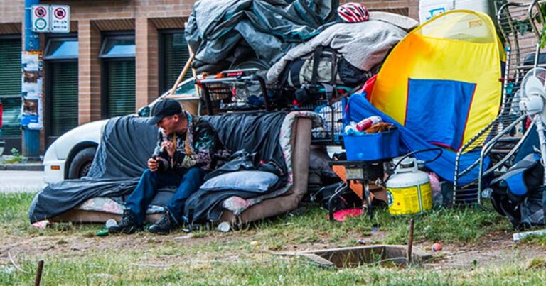 Ratio’d | Canada set to legalize MAID for drug addicts