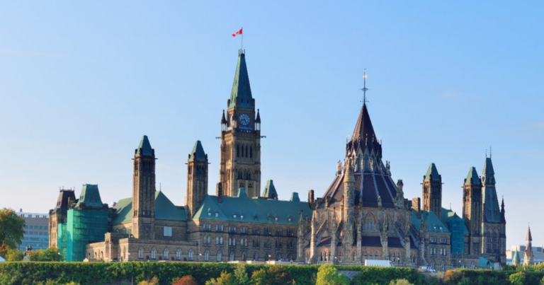 Nearly half of Canadians seek early federal election, Nanos survey reveals