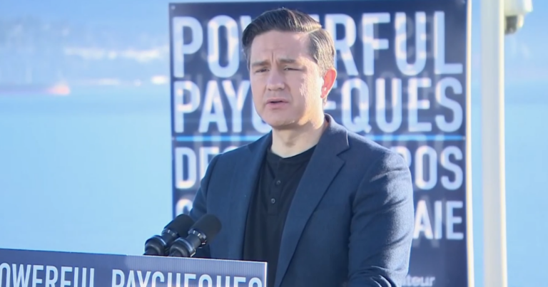 SHEPHERD: Conservatives won’t offer alternative immigration targets