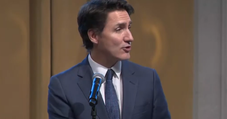 Alberta CEOs warn Trudeau about net-zero consequences