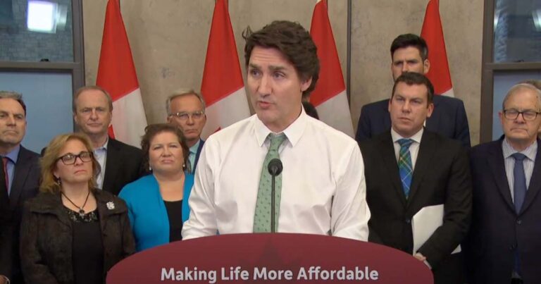 The Daily Brief | Trudeau backs down from carbon tax on home heating oil
