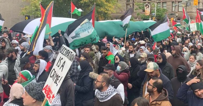 Ratio’d | Multiculturalism has FAILED in Canada