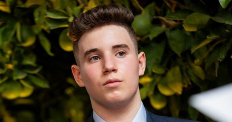 “They crossed a line”: Israeli teen recounts four days of sirens, shelters, and rockets