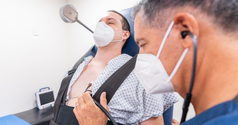 Alberta acute care facilities can now impose stricter masking requirements at their discretion