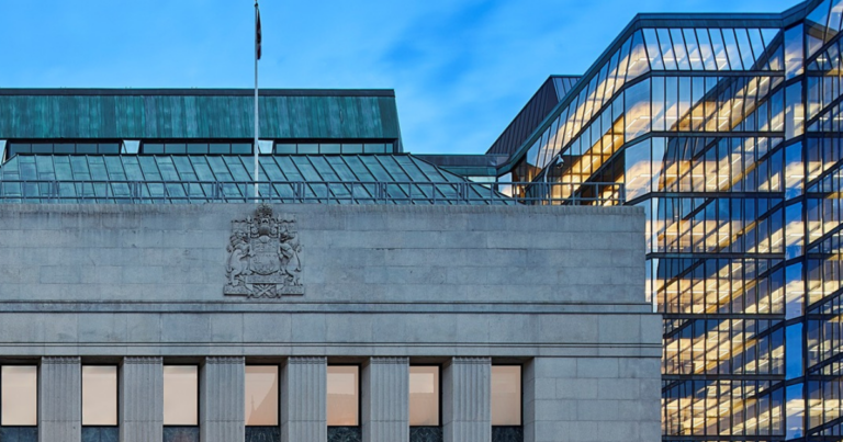 Bank of Canada holds interest rate at 5% for sixth time 