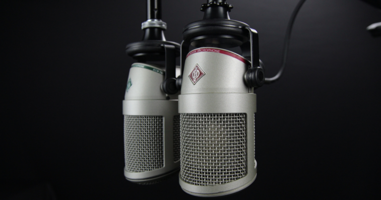 The Daily Brief | The CRTC is requiring podcast providers to register with the government