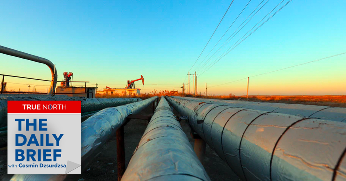 The Daily Brief | “No more pipelines act” ruled “largely unconstitutional”