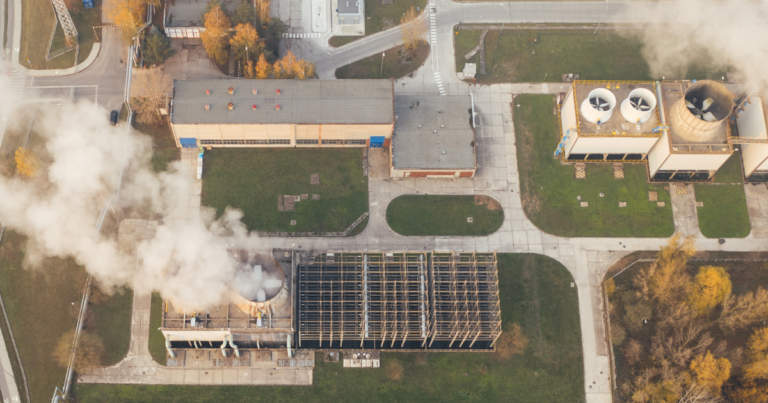 Over $350 per tonne carbon tax needed to reach federal net-zero goals: report