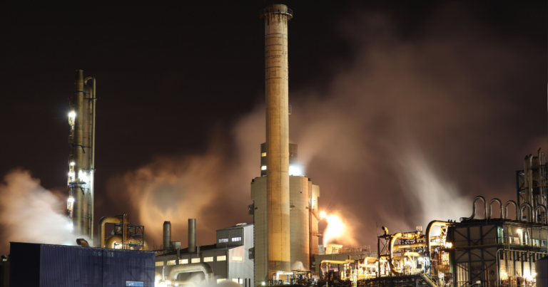 OP-ED: Energy is essential and we’re taking ours for granted