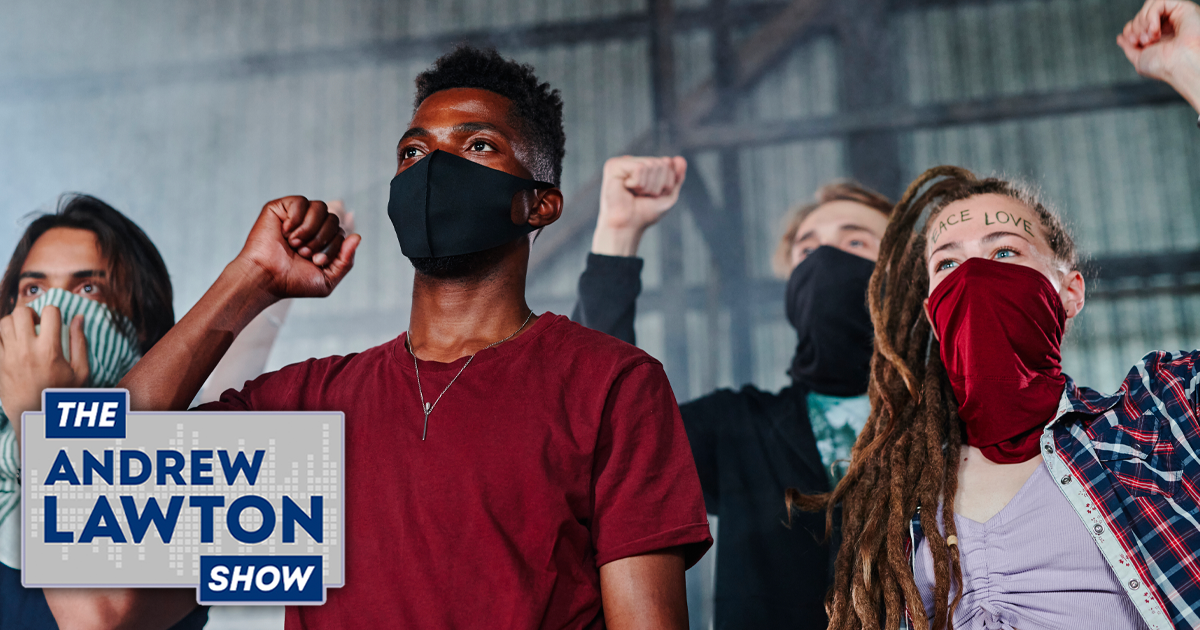 LAWTON How Covid theatre destroyed public trust in science True North