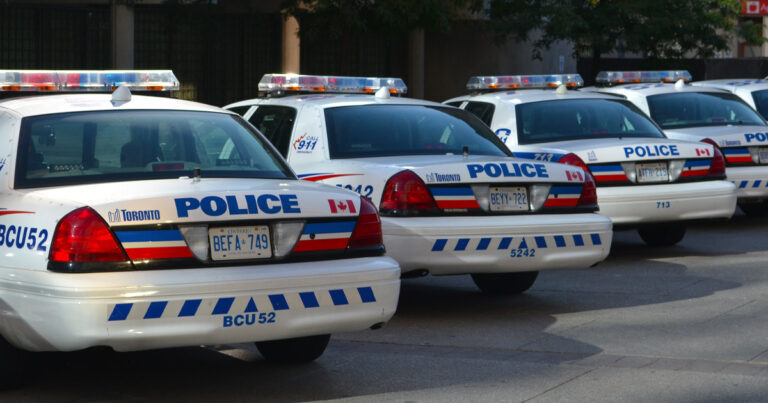 The Daily Brief | Rebel News journalist arrested – again