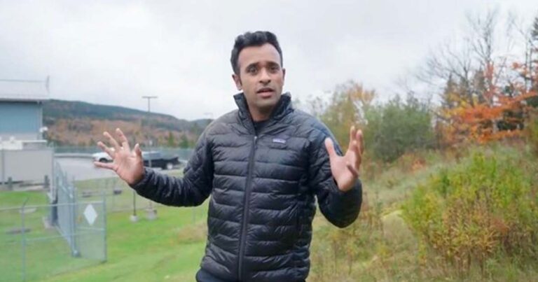 The Daily Brief | Republican candidate wants a border wall with Canada