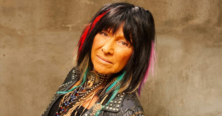 Birth certificate calls Buffy Sainte-Marie’s Indigenous ancestry into question