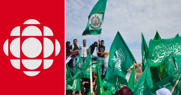 CBC doubles down on not referring to Hamas as terrorists