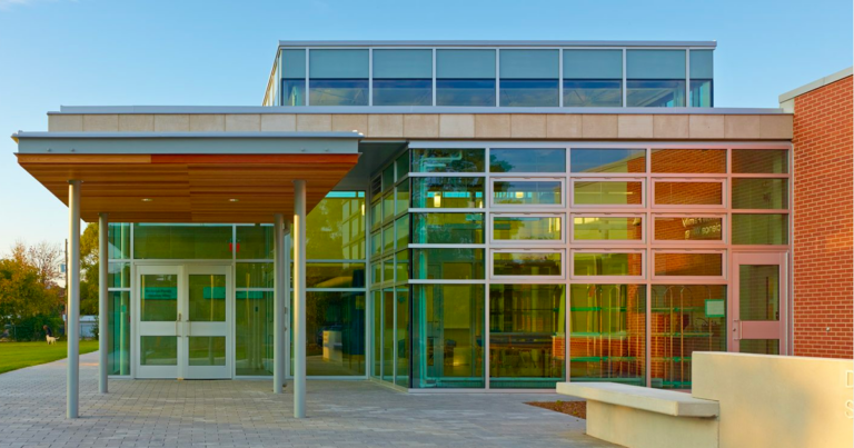 Toronto police arrest three men over alleged threats at Jewish high school