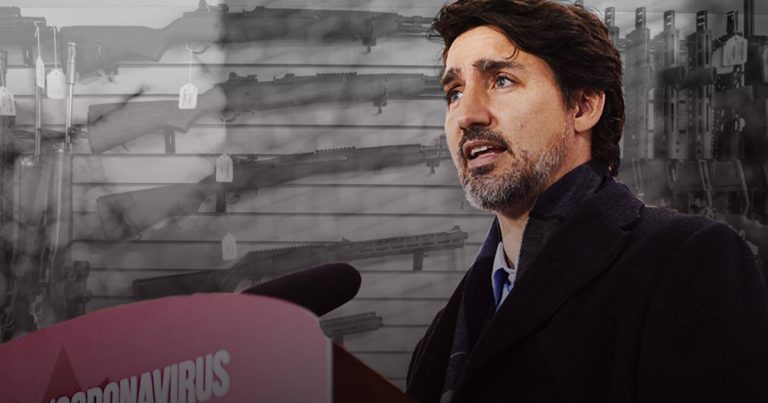 LAWTON: Liberals’ firearm ban leaves Canadian gun retailers in limbo