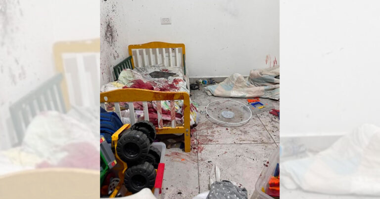 OP-ED: Hate makes peace impossible in the Middle East