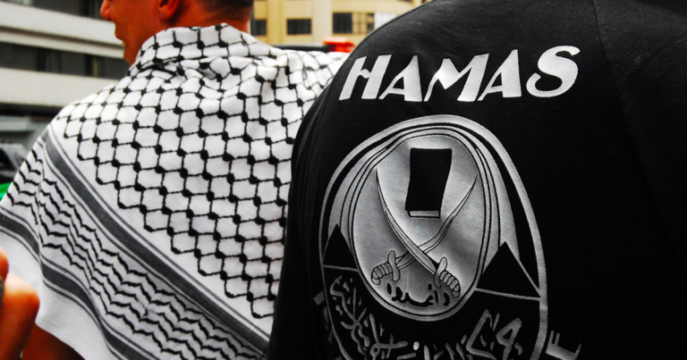 LAWTON: Hamas calls for global ‘Day of Jihad’ (ft. Melissa Lantsman)