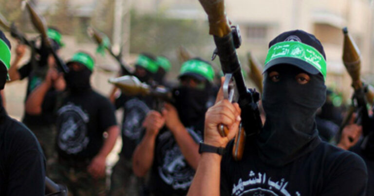 The Andrew Lawton Show | Ryerson law students sign letter defending Hamas violence